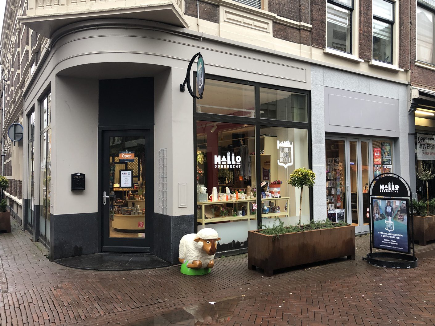 2025-01-24 Hallo Dordrecht