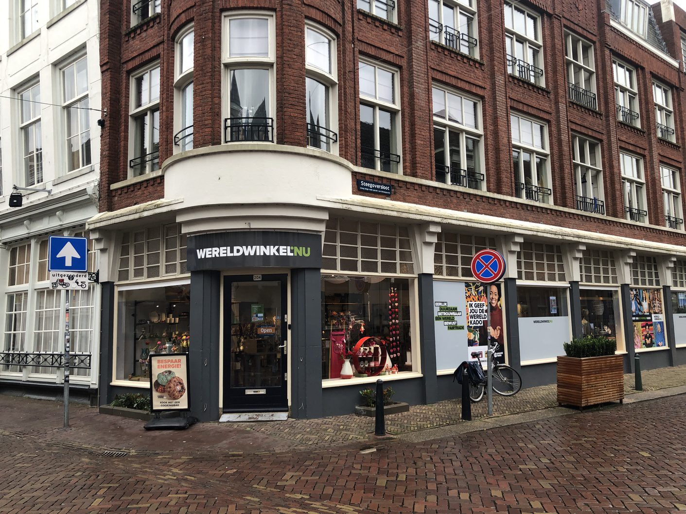 2025-01-24 Wereldwinkel