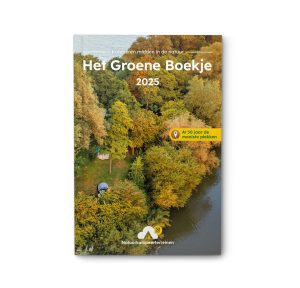 Foto: Groene Koepel 