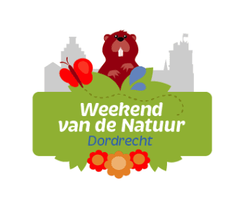 Ga op pad tijdens het Weekend van de Natuur!