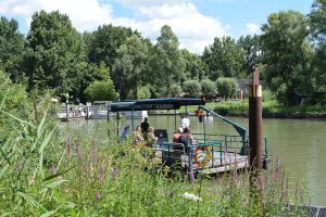 Foto: Biesboschcentrum