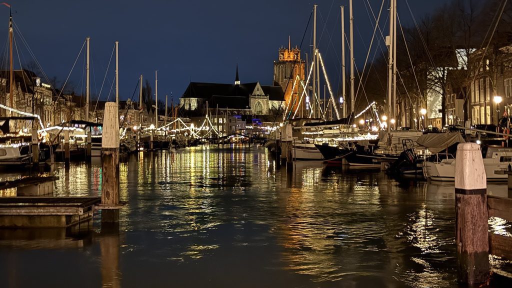 Dordtse Decemberdagen