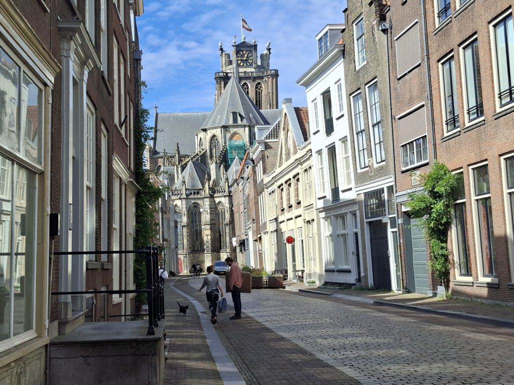 Foto: Karina van Zuilen