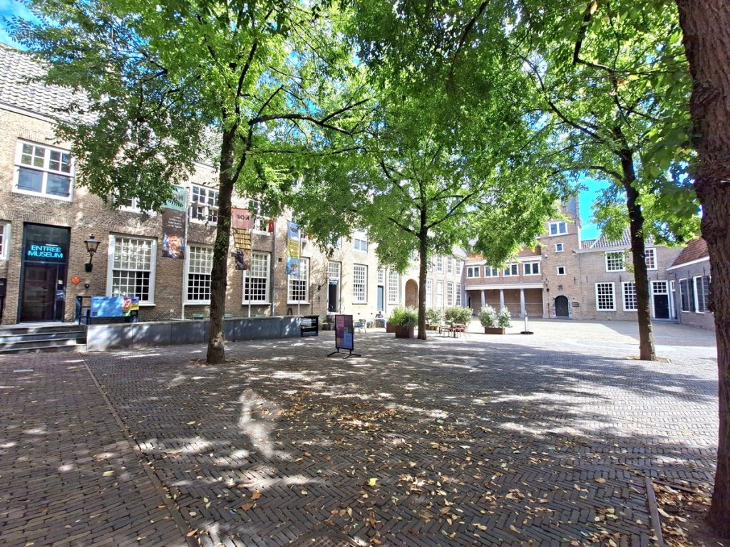 Foto: Karina van Zuilen