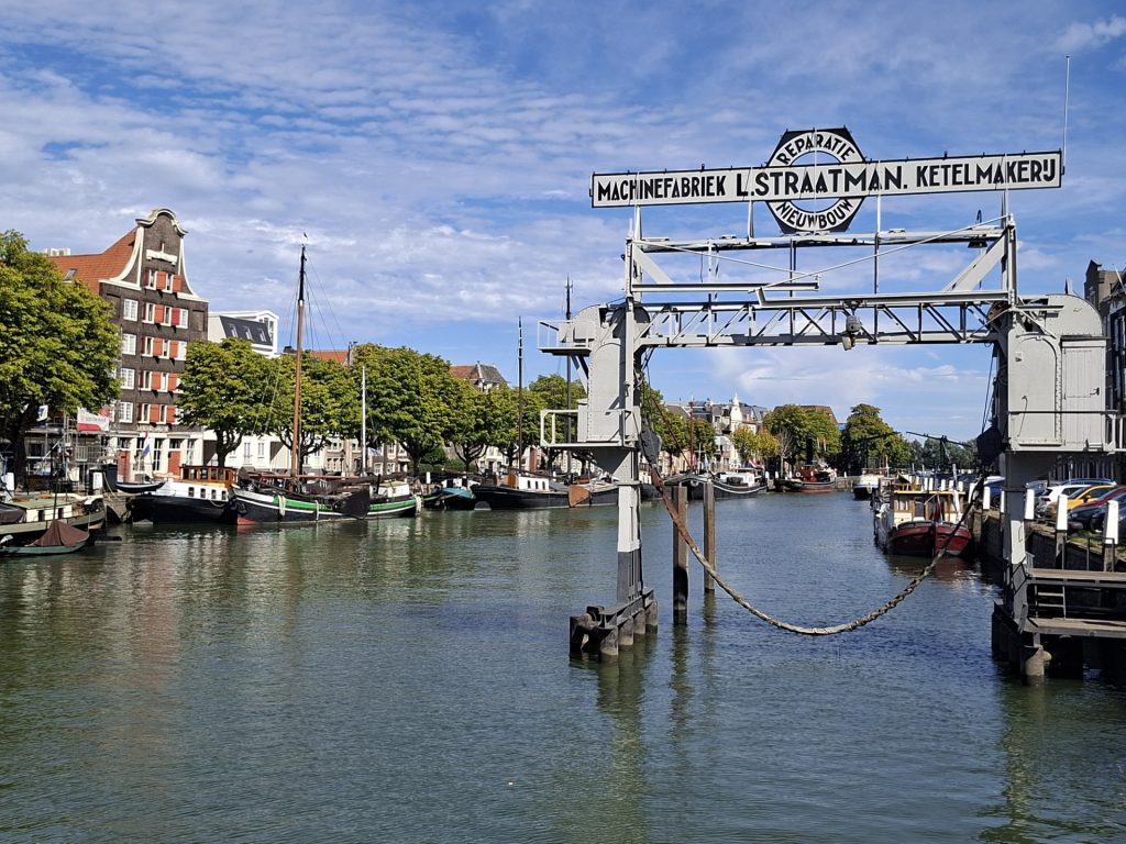 Foto: Karina van Zuilen